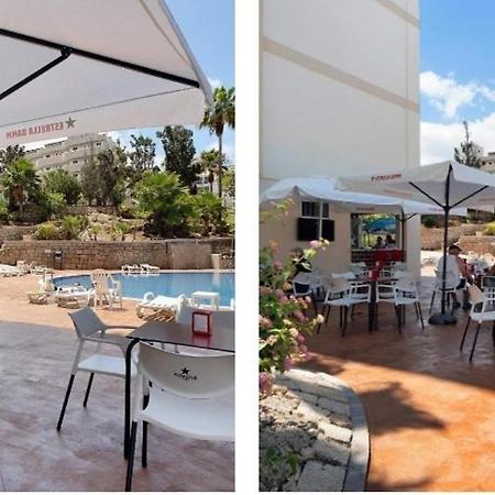 El Dorado Holidays Πλάγια ντε λας Αμέρικας Εξωτερικό φωτογραφία