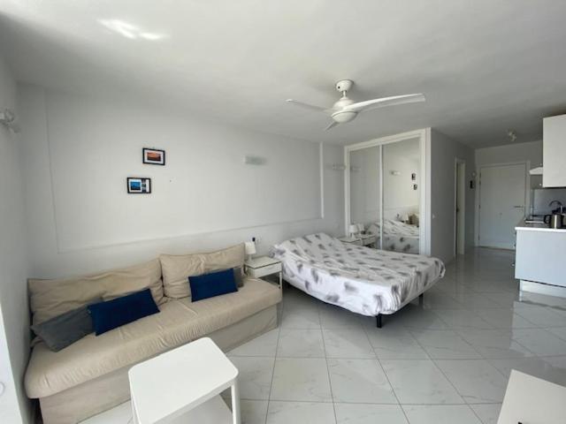 El Dorado Holidays Πλάγια ντε λας Αμέρικας Εξωτερικό φωτογραφία